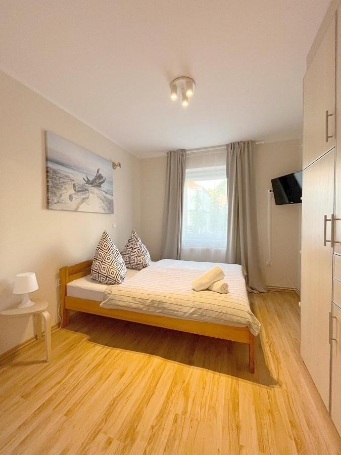 15 Gdynia Centrum - Apartament Mieszkanie Dla 7 Osob Exterior foto